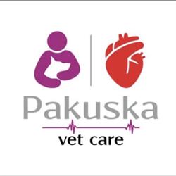 Przychodnia Weterynaryjna Pakuska Vet Care