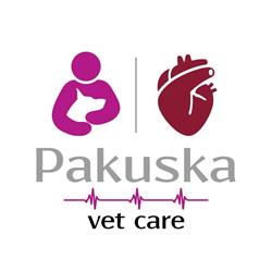 Przychodnia Weterynaryjna Pakuska Vet Care