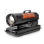 Nagrzewnica KERONA P-2000 DUAL 16,5/12,5kW