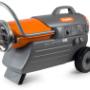 Nagrzewnica KERONA SE-170KFA o mocy 41kW