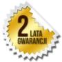 Nagrzewnice KERONA mają 2 lata gwarancji