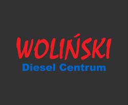 Diesel Centrum Grzegorz Woliński