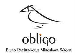 Obligo Mirosława Wrona Biuro Rachunkowe W Będzinie