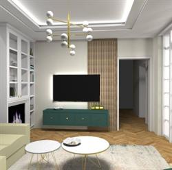 FormDecor - Projektowanie wnętrz
