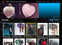 Parasole Doppler- Maja Importer