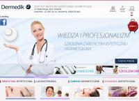 Dermedik Klinika Medycyny Estetycznej
