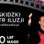 Beskidzki Teatr Iluzji Rafał Mulka