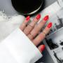 Manicure hybrydowy Kielce