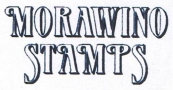 Morawino Stamps