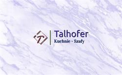 Talhofer Kuchnie-Szafy Rajmund Talhofer
