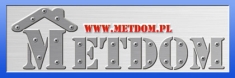 Metdom Sklep Rolno- Budowlany