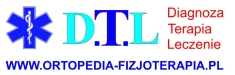 D.T.L Diagnoza Terapia Leczenie