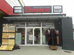 P.h.u. "domek" S.c.