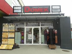 P.h.u. "domek" S.c.