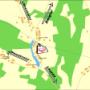 Mapka dojazdu