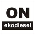 Olej Napędowy Ekodiesel