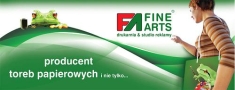 Auh Drukarnia Reklamowa Fine Arts