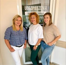 UBEZPIECZENIA Kolas Anita