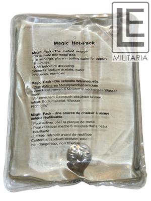 Lentus-Militaria