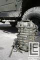 PLECAK PP25 GROT patrolowy Janysport wz 93 pantera