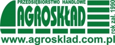 Agroskład Ujazd