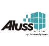Aluss - Producent Stolarki Aluminiowej