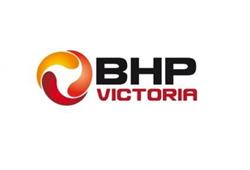 BHP VICTORIA
