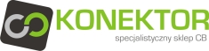 Konektor