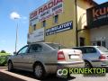 PROFESJONALNY MONTAŻ CB RADIO ANTENY CB Łódź ul. Inflancka 65 KONEKTOR