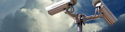 Monitoring-CCTV