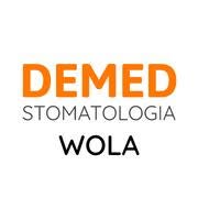 Centrum Stomatologiczne Demed