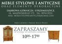 Meble Stylowe i Antyczne Oraz Elementy Dekoracyjne