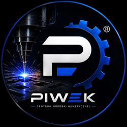 Piwek Centrum Obróbki Numerycznej