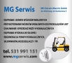 Mg Serwis Marcin Gołek