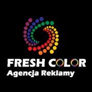 Fresh Color Agencja Reklamy