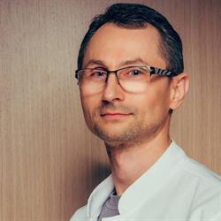 Mas-Master Piotr Czajkowski