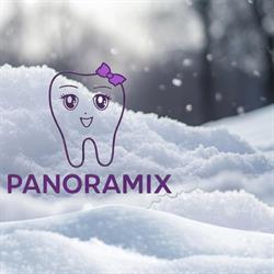 PANORAMIX RENTGEN STOMATOLOGICZNY