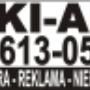 baner reklamowy