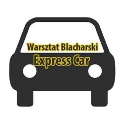 Warsztat Blacharski Express Car
