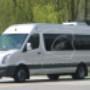 Vw Crafter liczba miejsc 20+1