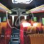 Vw Crafter liczba miejsc 20+1