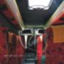 Vw Crafter liczba miejsc 20+1