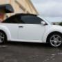 New Beetle Cabrio
