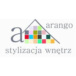 Arango- Projektowanie i aranżacja wnętrz