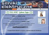 "SIL-NIK"  Sylwia Zając