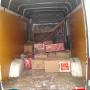 Przykład transportu