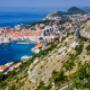 Chorwacja, Dubrovnik, Dubrownik
