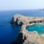 Grecja, Rodos, Lindos