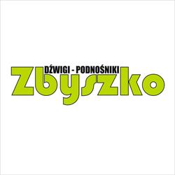 Dźwigi-Podnośniki-Zbyszko