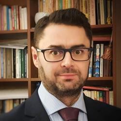 KANCELARIA RADCY PRAWNEGO i MEDIATORA MARKA REDECKIEGO
